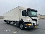 Scania P 230 4x2 Kontener 24palety Euro 5 - 1