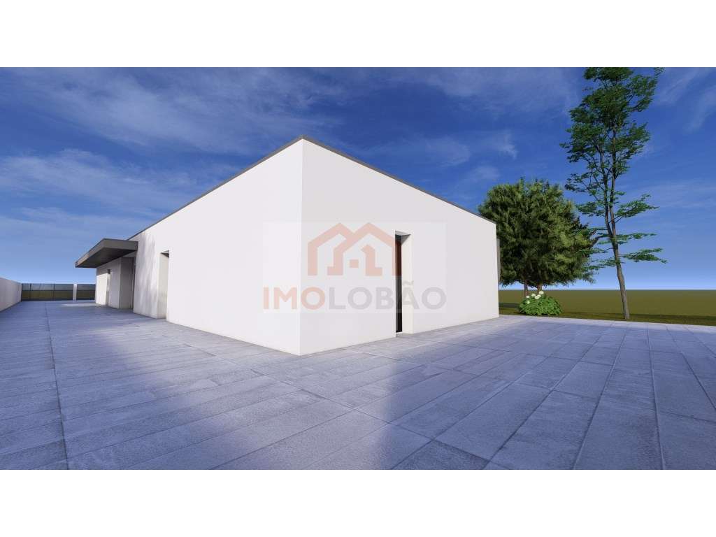 TERR C/ PROJ APROV - VALE-10