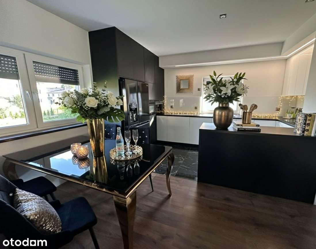 Komfortowy Apartament 82,50m2 - Zabrze Grzybowice-7