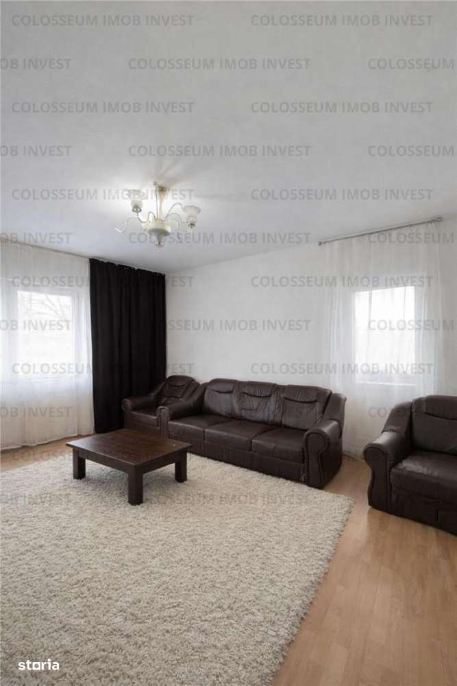 Apartament 2 camere, decomandat parter inalt- zona Racadau-Jepilor-2