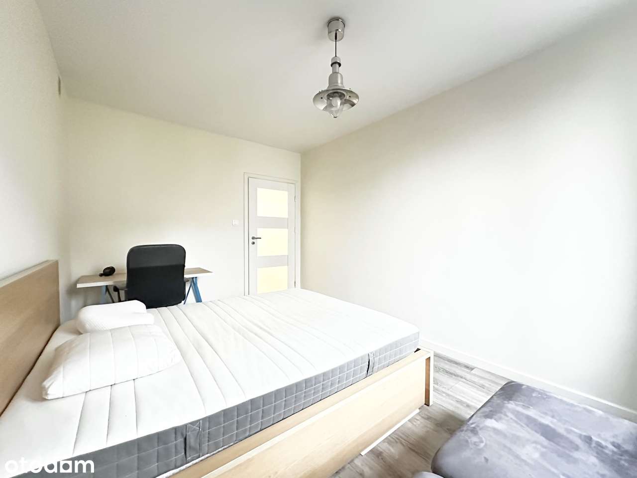 Centrum | 2 pokoje | klimatyzacja | balkon | Chmielna 32 - Pełny obrazek: 5/9