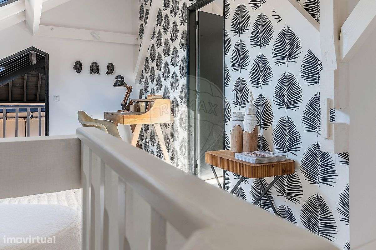 Moradia T6 para venda-26