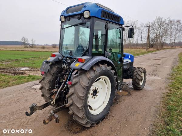 New Holland TN95NA - 5