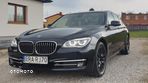 BMW Seria 7 740d xDrive - 15