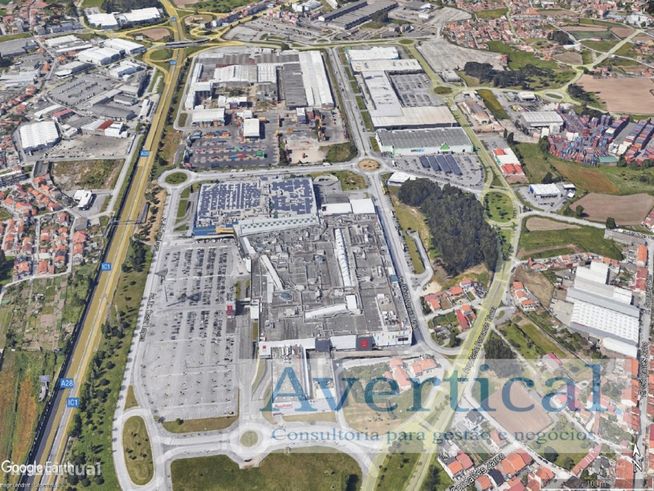 Armazém c/ Escritório-5