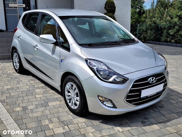 Hyundai ix20 1.4 Comfort - 3