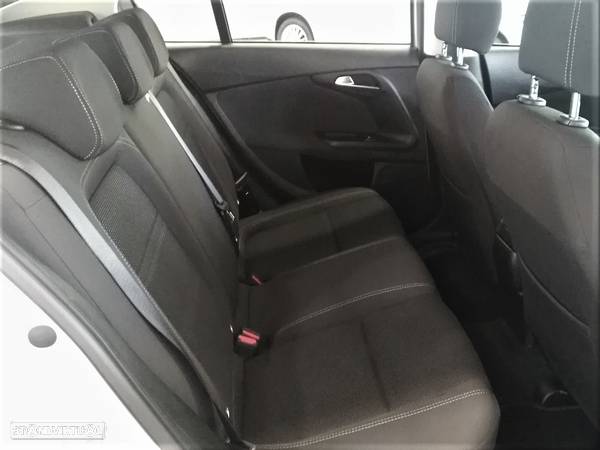 Fiat Tipo 1.3 Multijet Life - 8