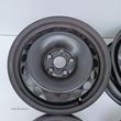 Felgi 5x112 16 Skoda SuperB Yeti Seat Exeo 4szt (E3977) - 2