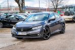 Honda Civic 2.0 i-VTEC LX CVT - 1