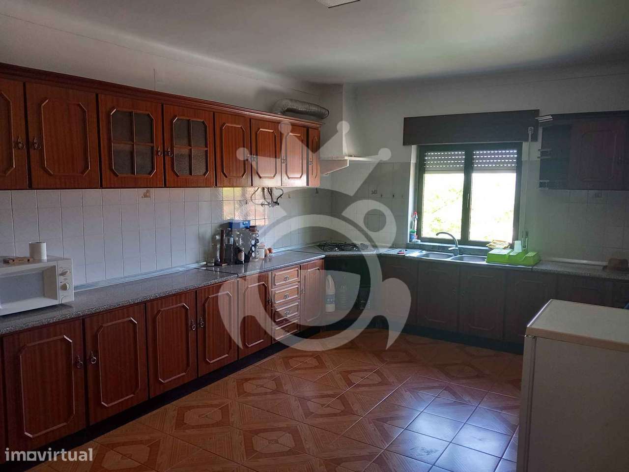 Moradia em Serpa - T3-8