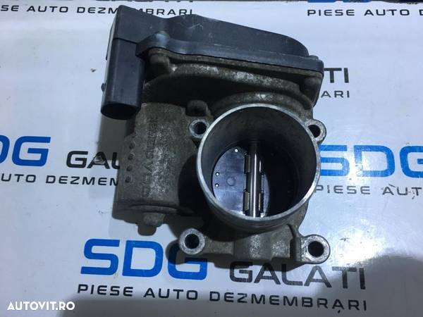 Clapeta Acceleratie Skoda Fabia 2 1.2i 2007 - 2014 COD : 03D133062E A2C53060088 - 2