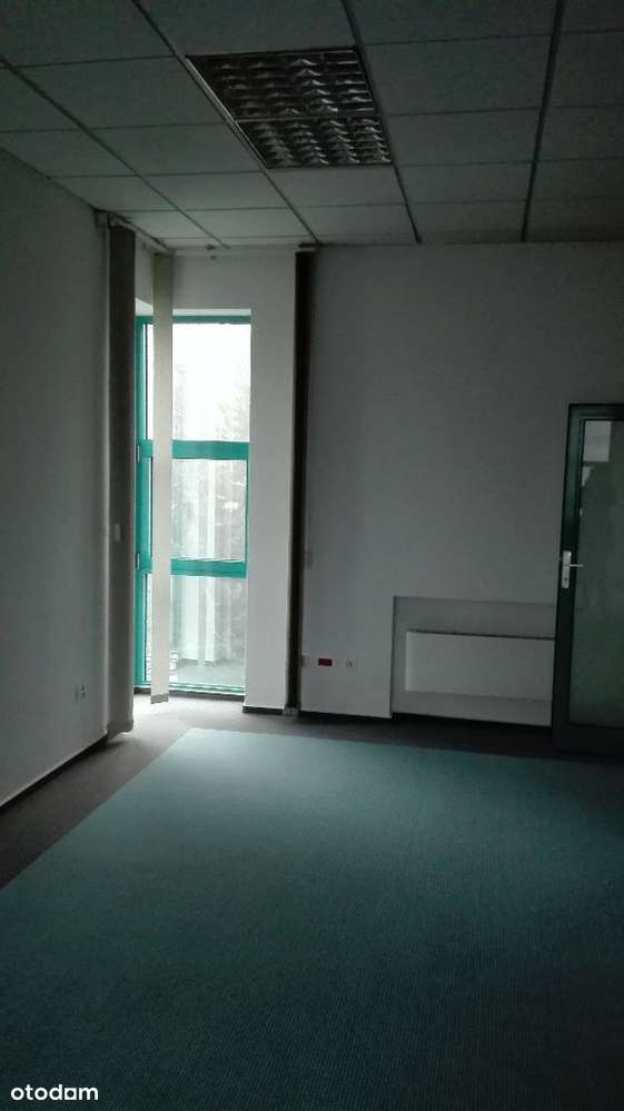 Pomieszczenia biurowo-usług. Centrum ul. Sobieskiego 17a Cz-Dz - Pełny obrazek: 4/13