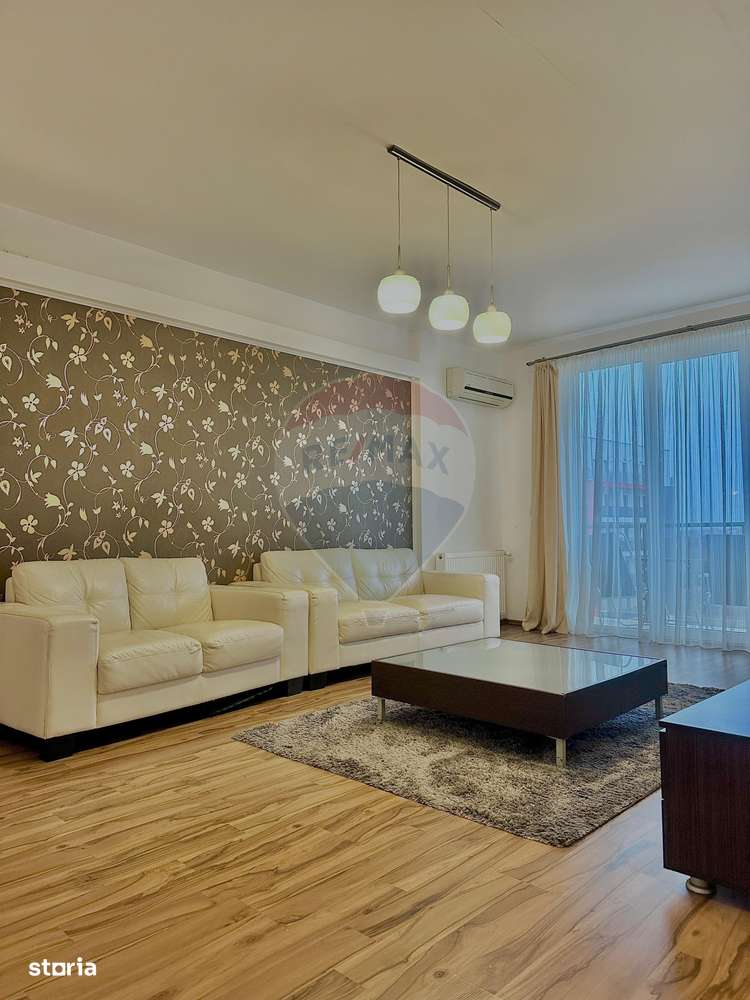 Apartament 2 camere Ared Micalaca - Imagine principală: 1/9