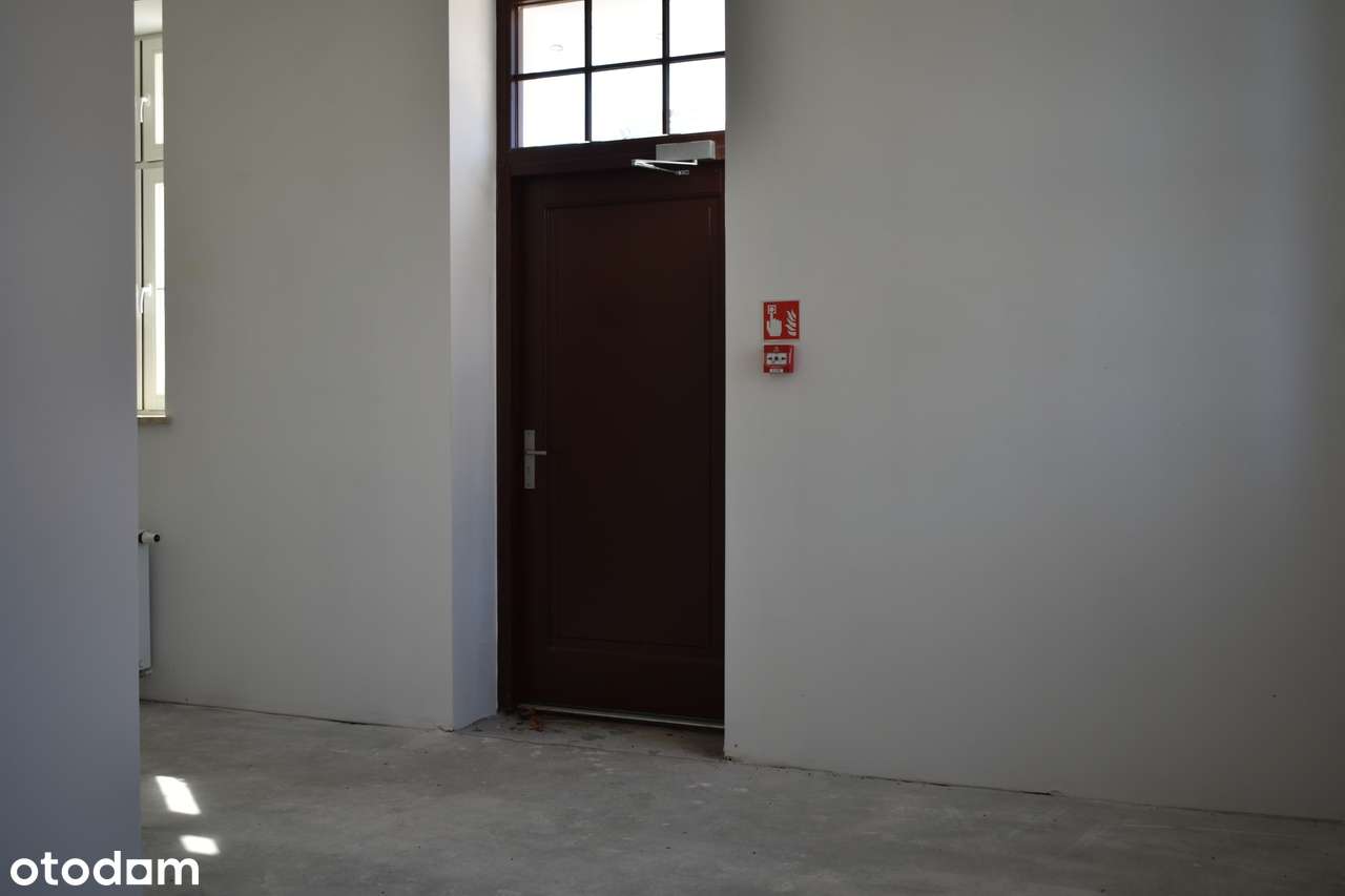 Lokal komercyjny na parterze dworca kolejowego w Prabutach nr 1 - Pełny obrazek: 4/11