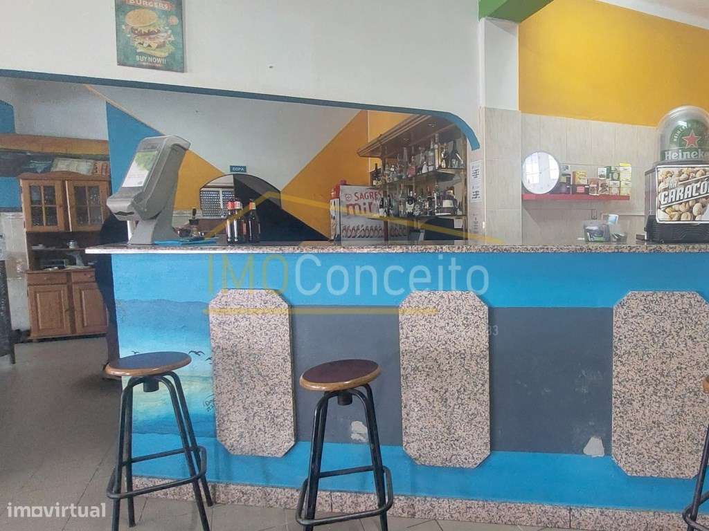 Comércio e Habitação || Tomar||-35