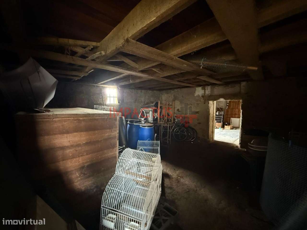 Moradia T3 em S. Romão-5