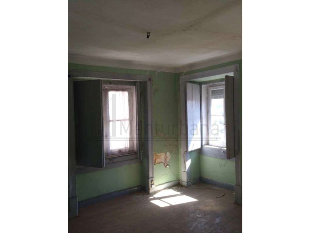 Prédio em Alcântara-15