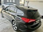 Ford Focus SW 1.0 EcoBoost Active X - 29