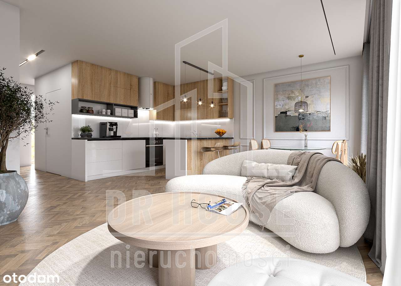 KIEŁCZÓW Działka z PnB | 14 lokali 85m2 PU + Poddasze | Dla Dewelopera-3