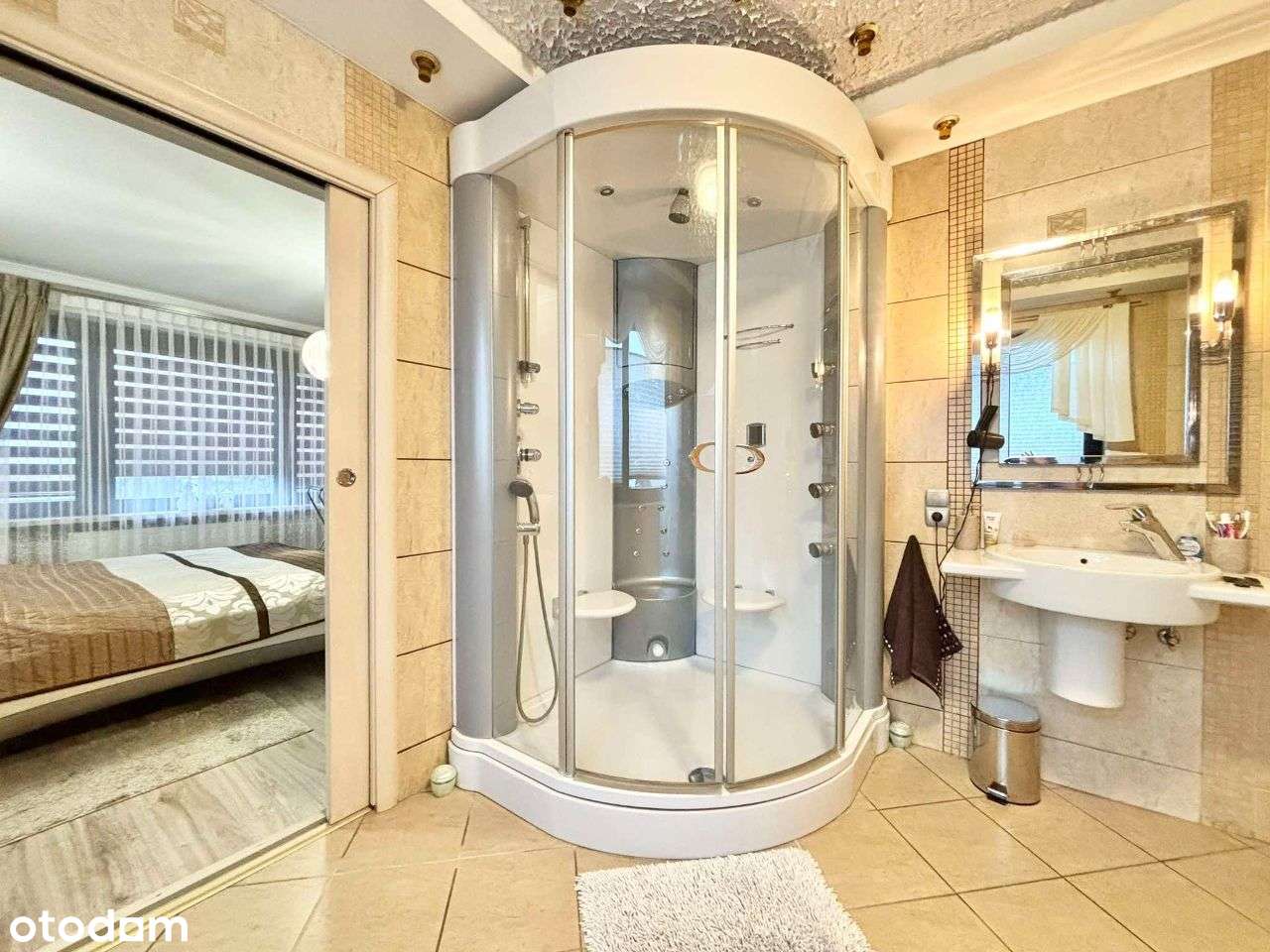 DOM WOLNOSTOJĄCY- W ATRAKCYJNEJ CENIE-10