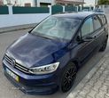 VW Touran 1.6 TDI Confortline - 9