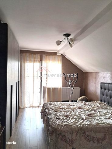 Casa individuala in Corusu, cu teren 700 mp.-3