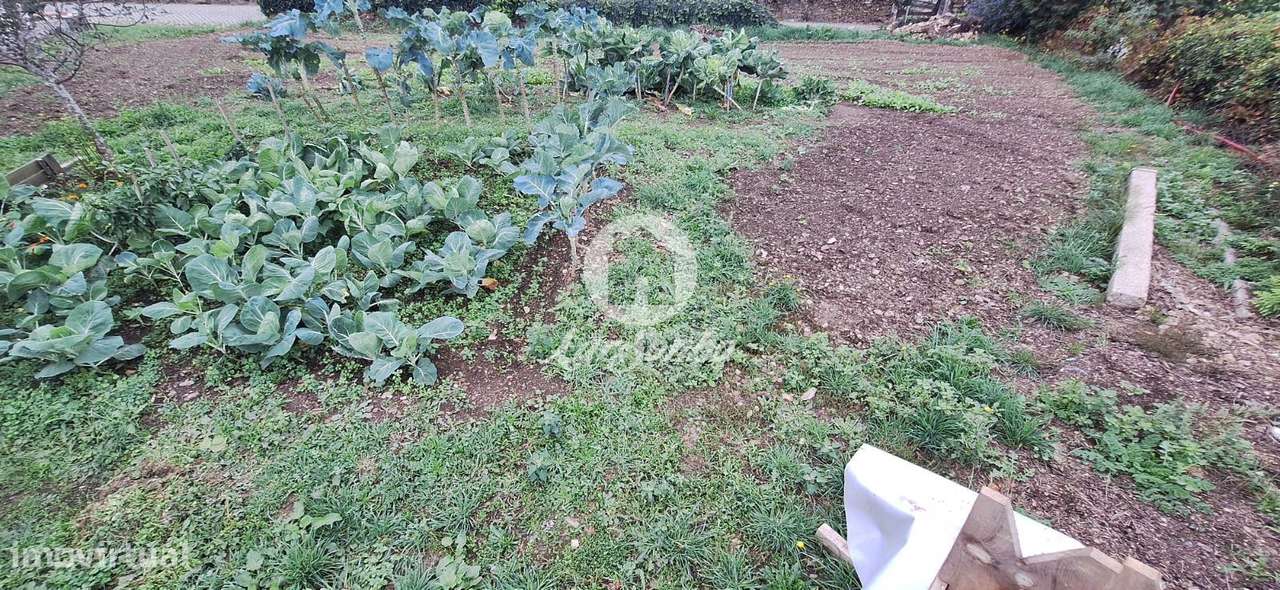 Terreno com 495m2 para construção de Moradia térrea,  Balazar, Póvo... - Grande imagem: 5/7