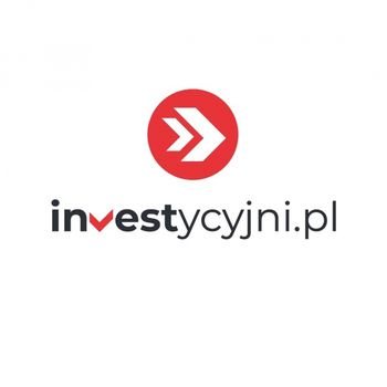 Investycyjni.pl Logo