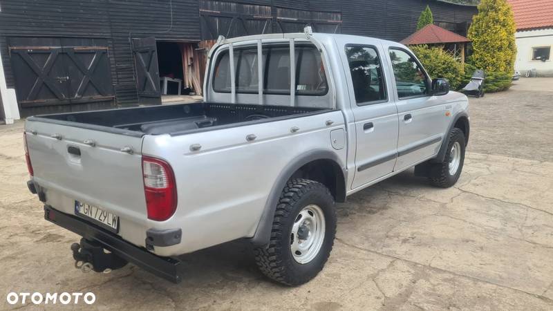 Ford Ranger - 4