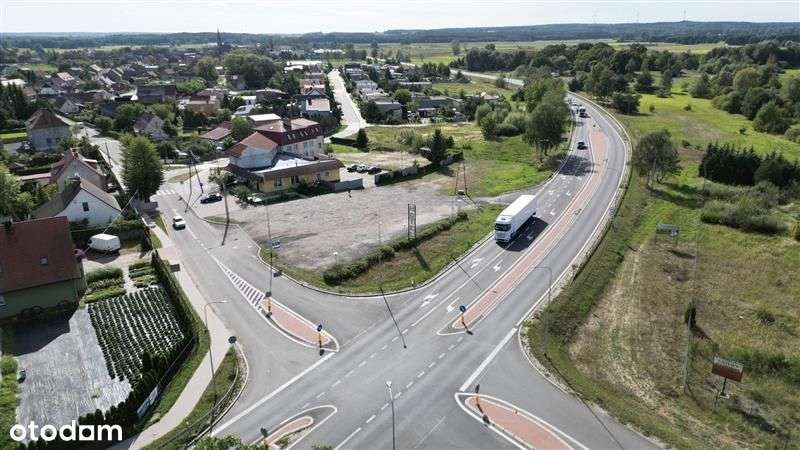 Działający hotel przy drodze krajowej 92 – Brójce - Pełny obrazek: 5/20