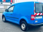 Volkswagen Caddy 2.0 TDI (5-Si.) 4MOTION - 9