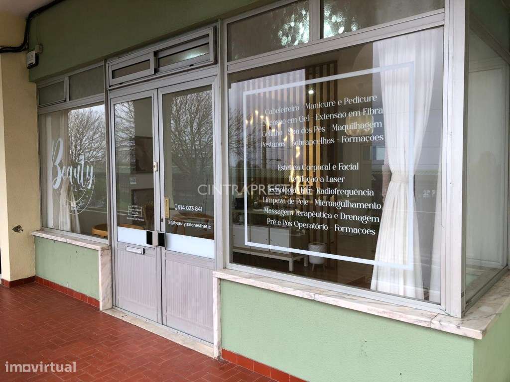 Transpasse - Salão de Cabeleireiro e Estética - Grande imagem: 2/22