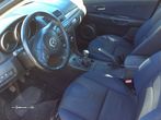 Mazda 3 1.6 DI Turbo 2005 - Para peças - 7