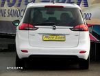 Opel Zafira 2.0 CDTI Cosmo - 6