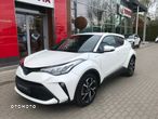 Toyota C-HR 2.0 Hybrid Team Deutschland - 2