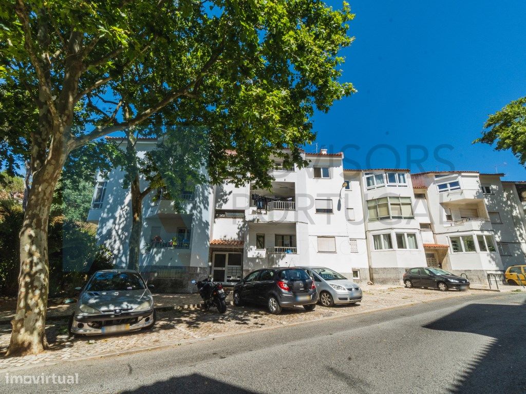 Apartamento T3 em Fontainhas Cascais