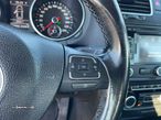 VW Golf 1.6 TDI DPF BlueMotion DSG Comfortline - 14