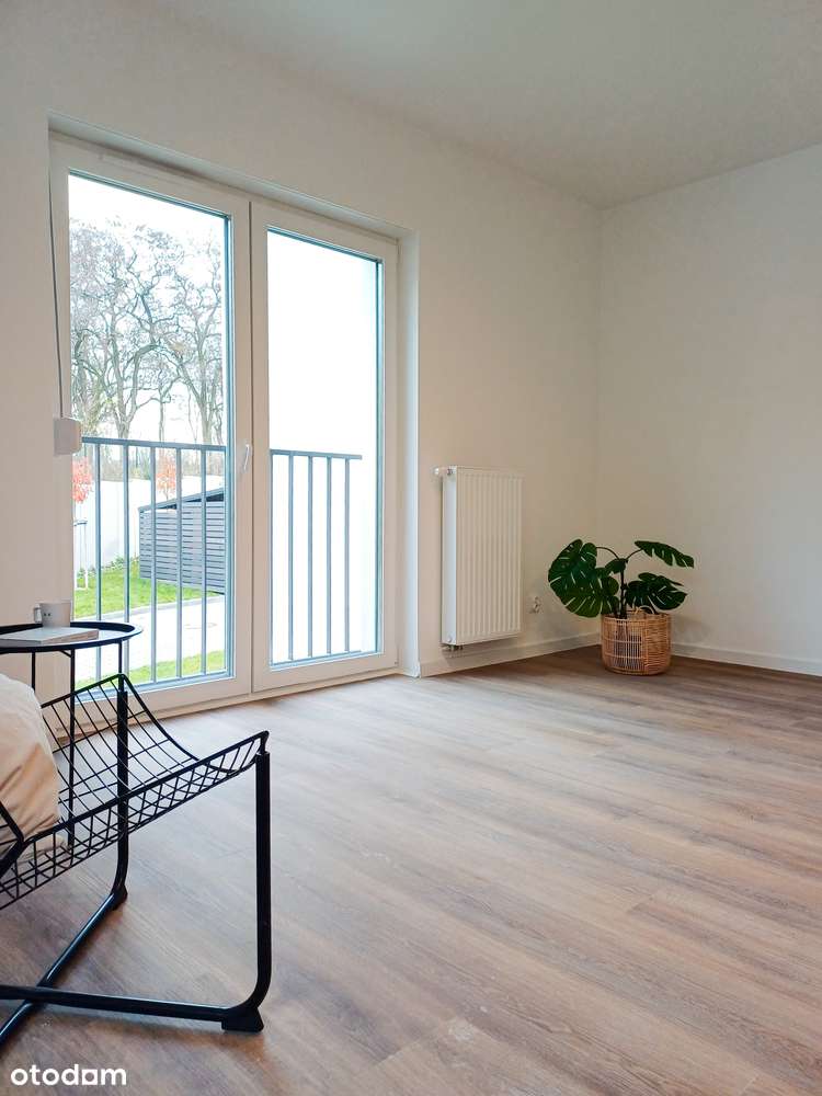 BEZ PROWIZJI! PROMOCJA! |Szamotulska 26 Baranowo |54,25 m2 | 2 pokoje - Pełny obrazek: 5/13