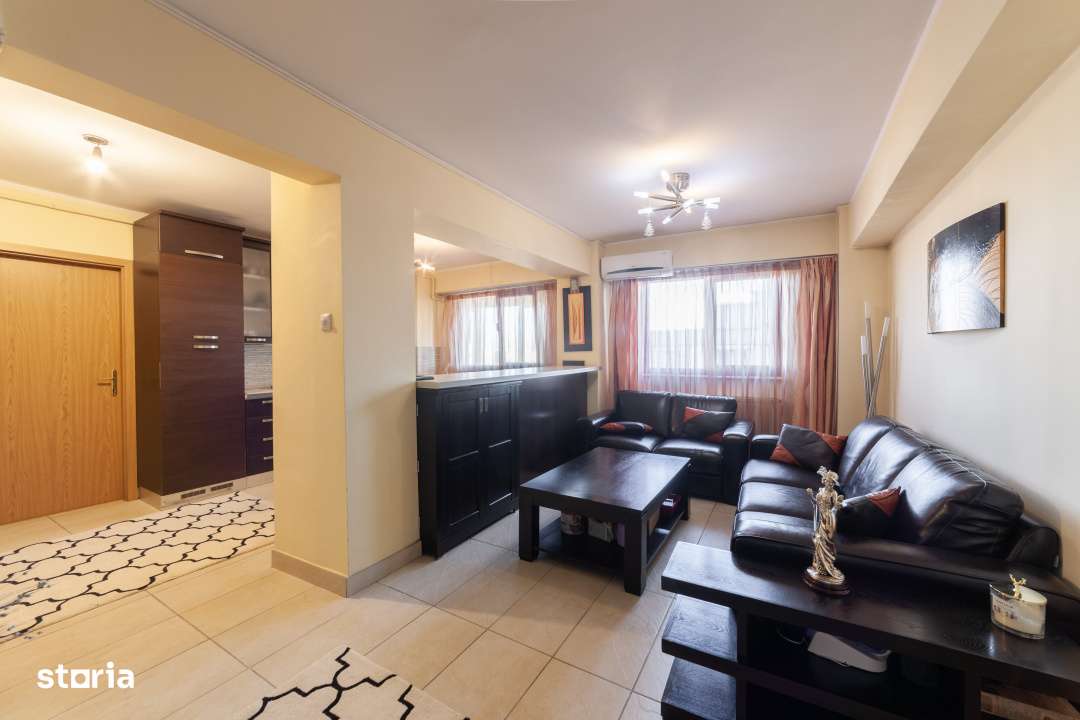 Apartament 3 Camere Ultracentral Pitesti - Bratianu-0