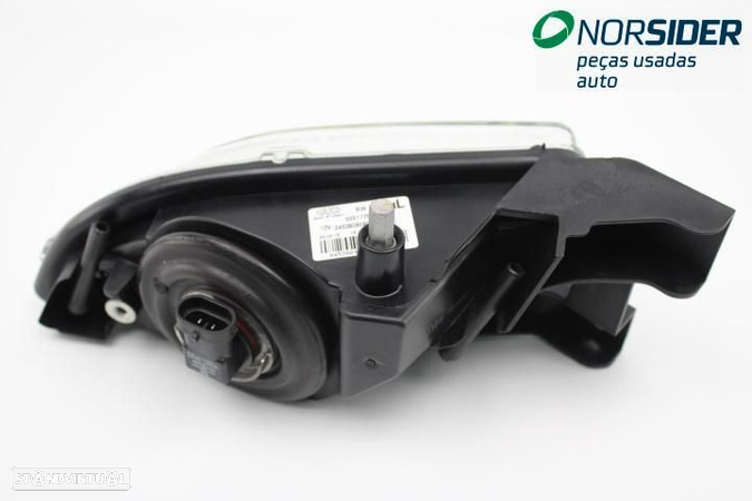 Farol nevoeiro frente direito Fiat Tipo Sedan|15-20 - 5