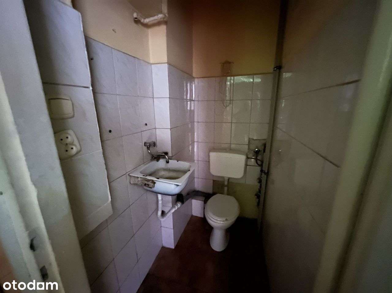 Mieszkanie na sprzedaż - Warszawa Bałuckiego 5 m.-8