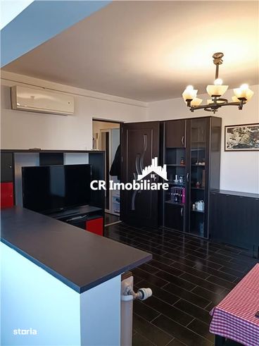 Apartament de 3 camere Titan Parc Metrou