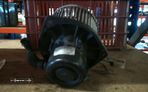 Motor Da Chaufagem Sofagem  Nissan Primera (P10) - 3