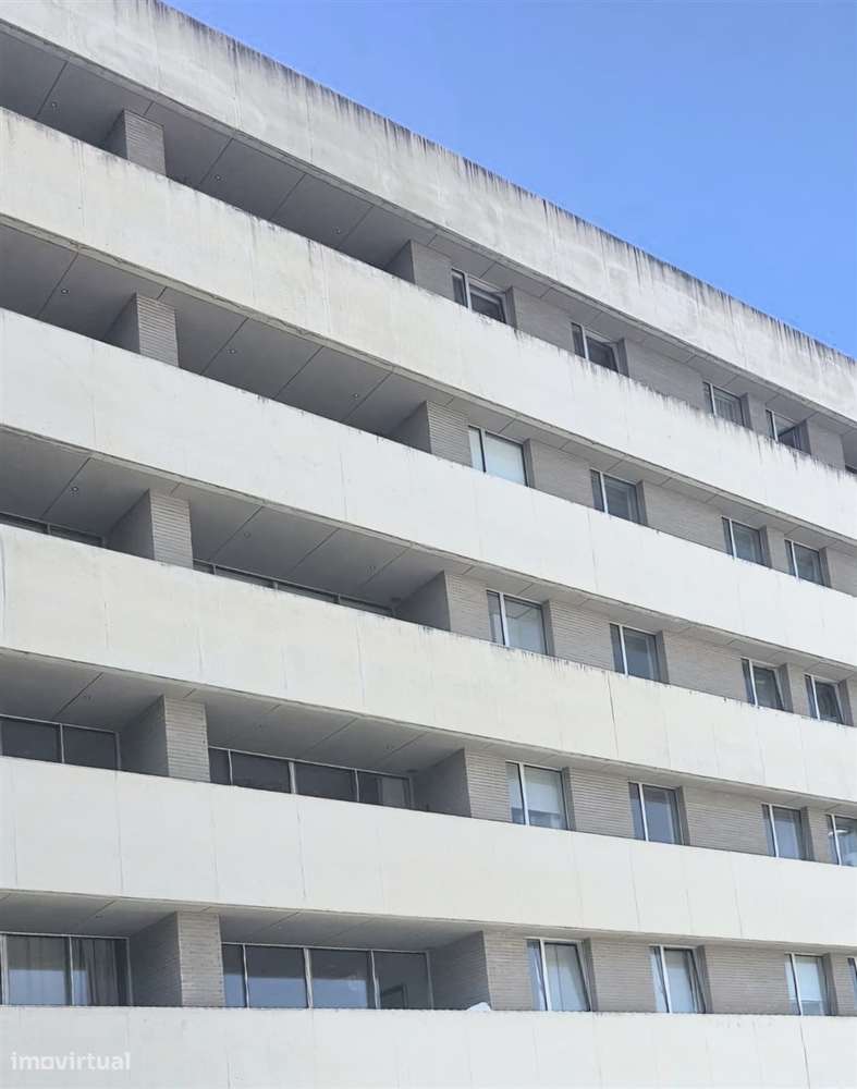Apartamento T2 Venda em Matosinhos e Leça da Palmeira,Matosinhos-23