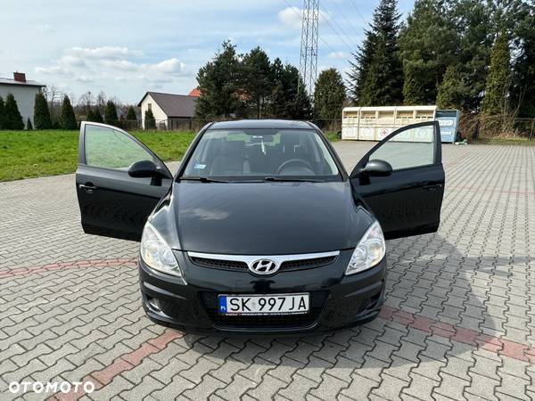 Hyundai I30 1.4 Base - 7