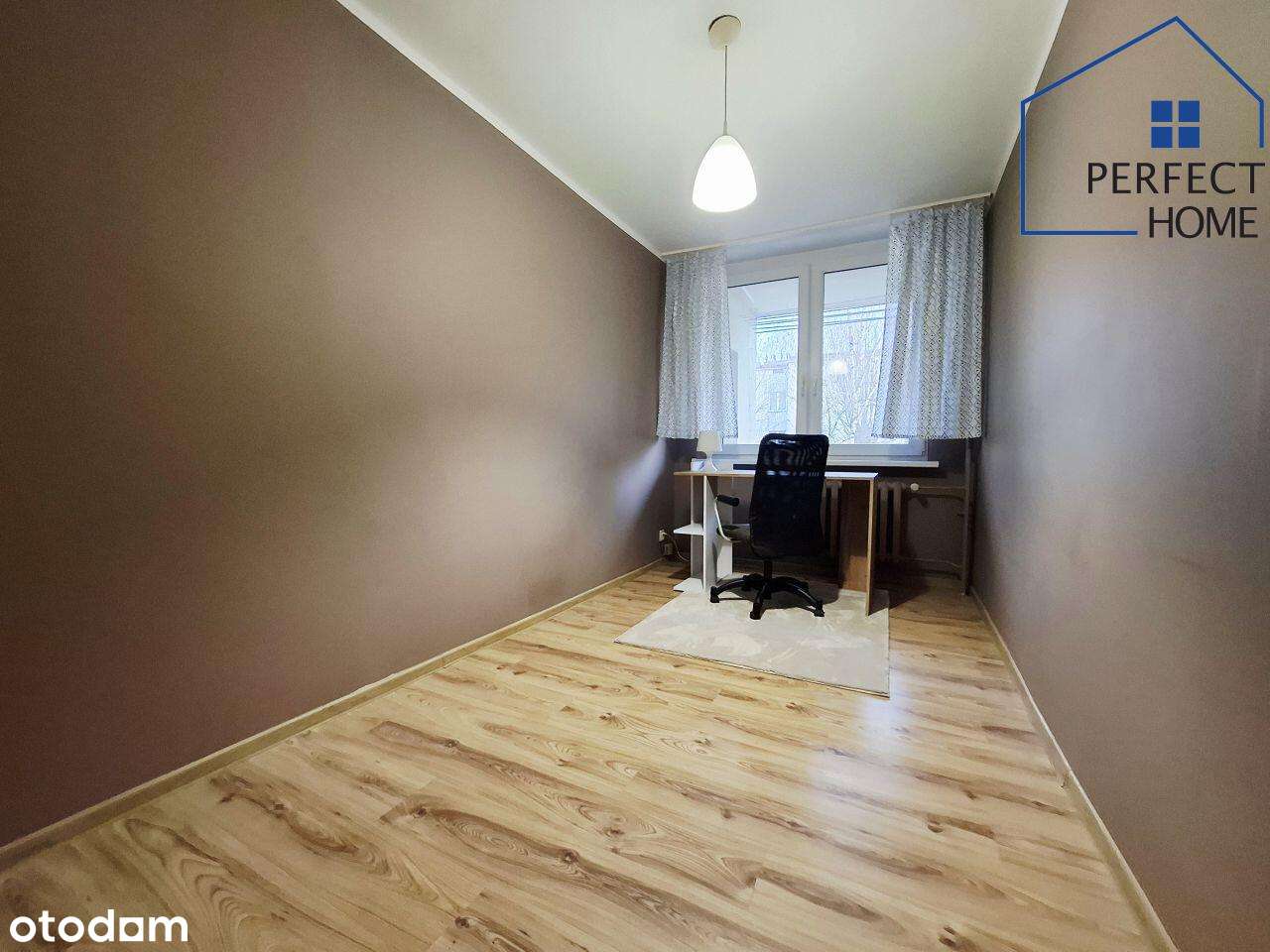 Mieszkanie Katowice Ligota , Do zamieszkania 3 pokoje z balkonem - Pełny obrazek: 5/18