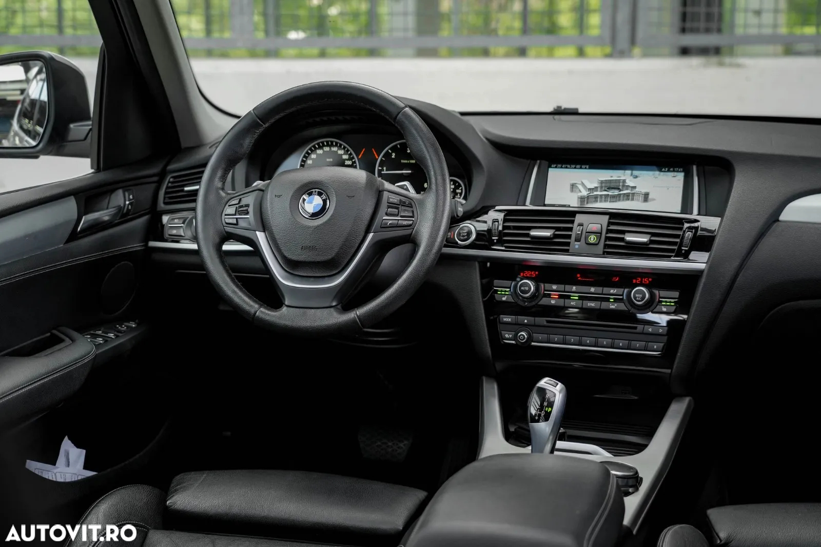 BMW X3 - 20