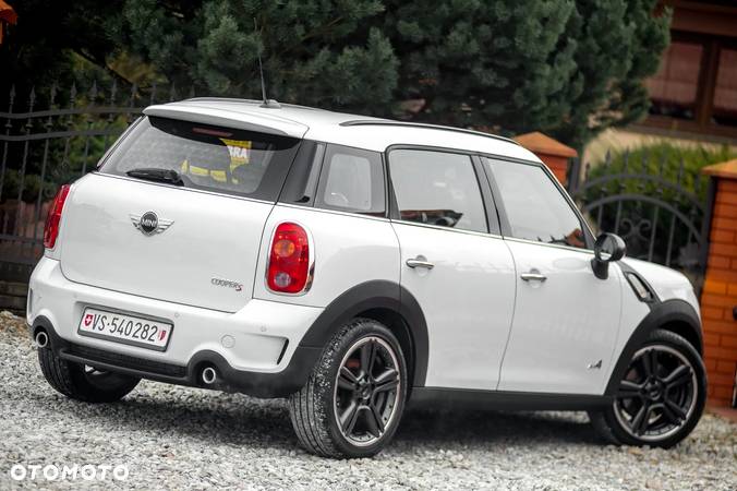 MINI Cooper S Clubman Hampton - 13