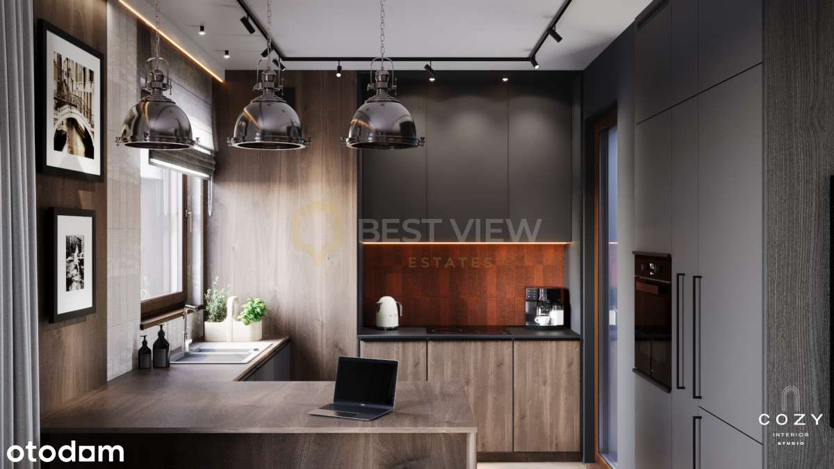 3 M | Bez sąsiadów | Ostatnie 4 Piętro | Bez Pcc-2