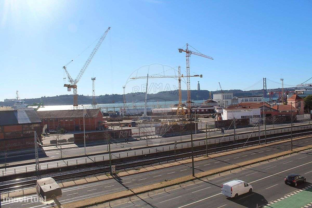 Apartamento T2 para venda - Grande imagem: 5/16